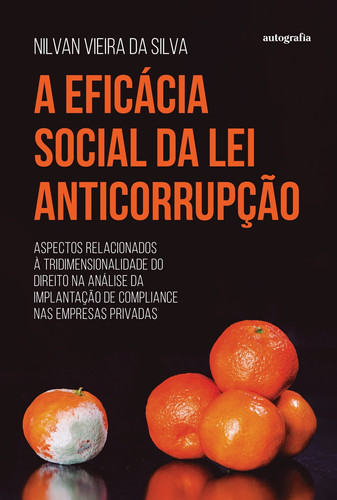 A eficácia social da lei anticorrupção aspectos relacionados à tridimensionalidade do direito na análise da implantação de compliance nas empresas privadas