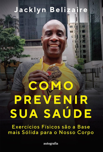 Como Prevenir Minha Saúde