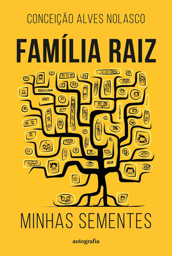 Família Raiz Minhas Sementes