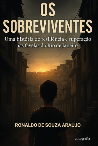 Os Sobreviventes