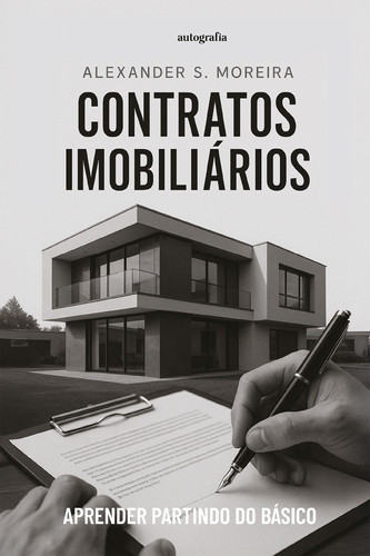 Contratos Imobiliários