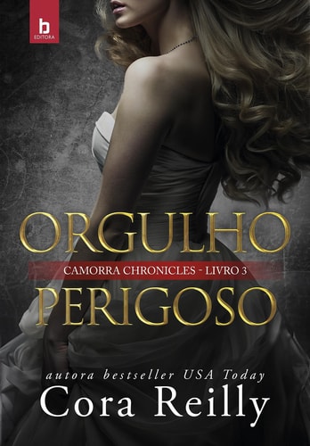 Orgulho Perigoso (Camorra Chronicles 3)