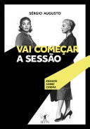 Vai começar a sessão Ensaios sobre cinema