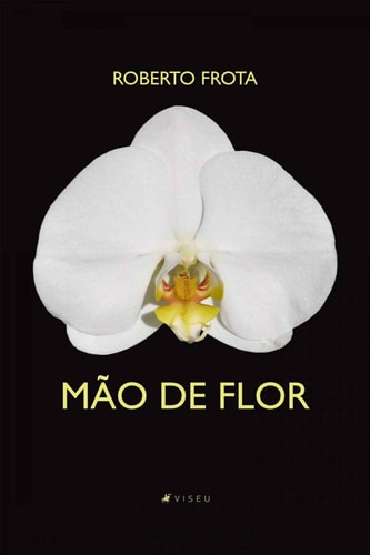Mão de flor