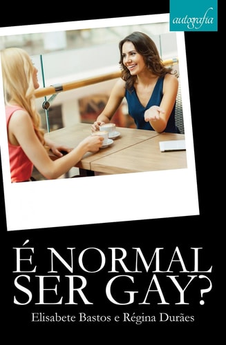 É normal ser gay?