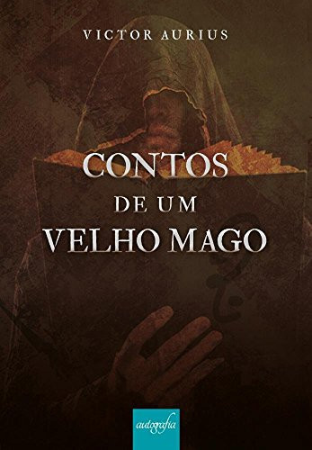 Contos de um velho mago
