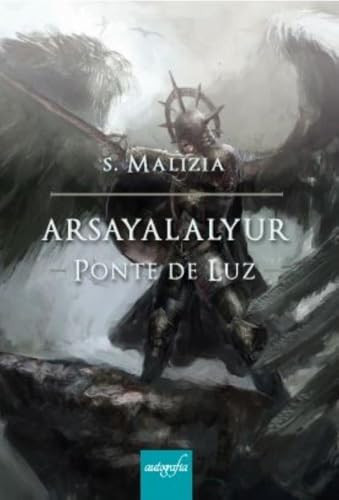 Arsayalalyur ponte de luz
