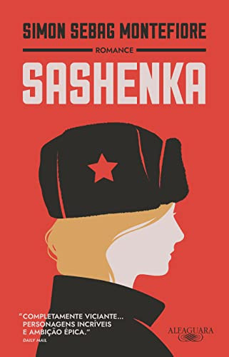Sashenka