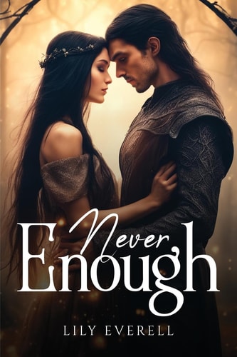 Never Enough