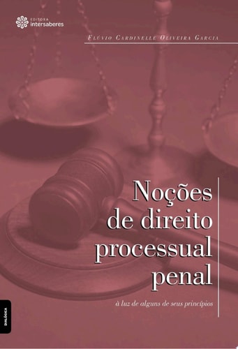 Noções de direito processual penal à luz de alguns de seus princípios
