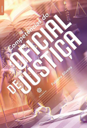 Competências do oficial de justiça