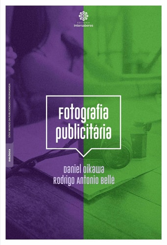 Fotografia publicitária