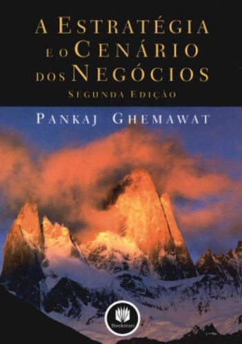 A ESTRATÉGIA E O CENÁRIO DE NEGÓCIOS