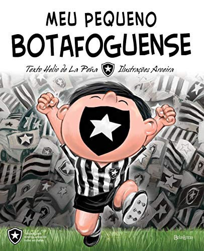 MEU PEQUENO BOTAFOGUENSE