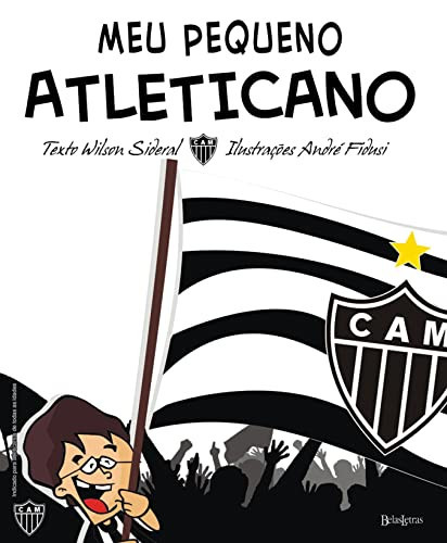 MEU PEQUENO ATLETICANO