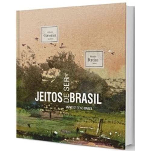 Jeitos de ser Brasil