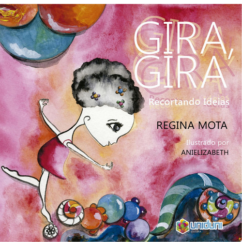 Gira, Gira recortando ideias