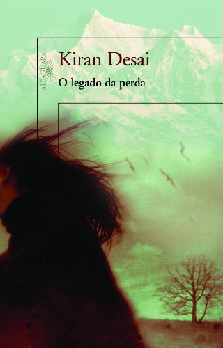 Legado Da Perda, O