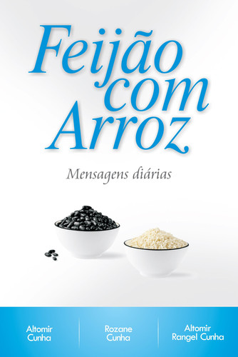 Feijão com arroz