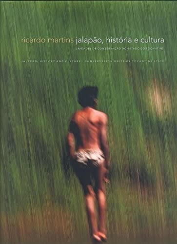Jalapão, history and culture