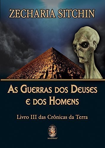Livro de Mirdad, O