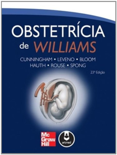 Williams obstetrícia