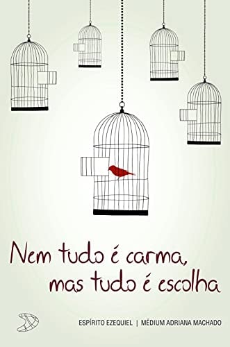Nem tudo é carma, mas sim é escolha