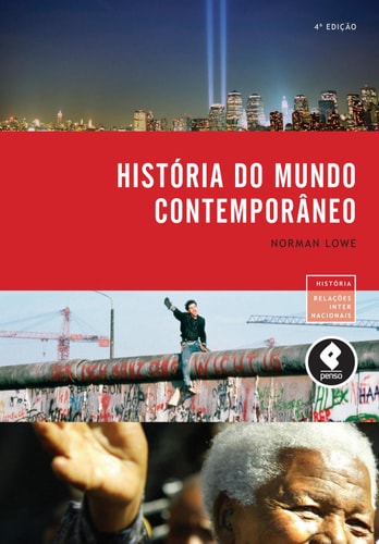 História do Mundo Contemporâneo
