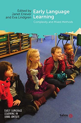 Early Language Learning Complexity and Mixed Methods