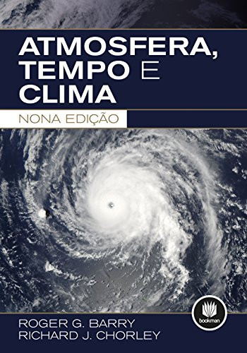 Atmosfera, tempo e clima