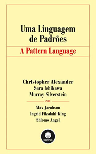 Uma linguagem de padrões: a pattern language