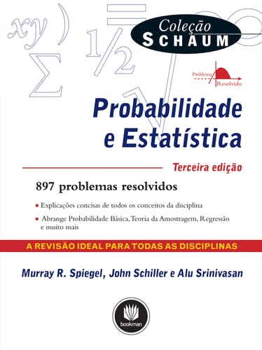 Probabilidade e Estatística