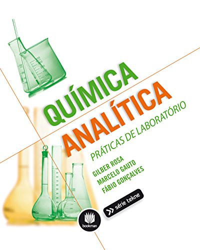 Química analítica