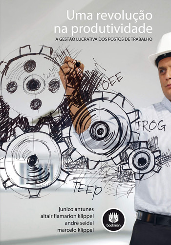 Uma revolução na produtividade: a gestão lucrativa dos postos de trabalho
