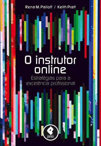 O Instrutor Online Estratégias para a Excelência Profissional