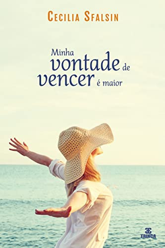 Minha vontade de vencer é maior