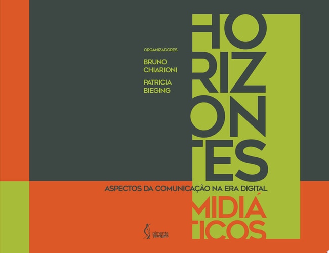 Horizontes midiáticos: aspectos da comunicação na era digital