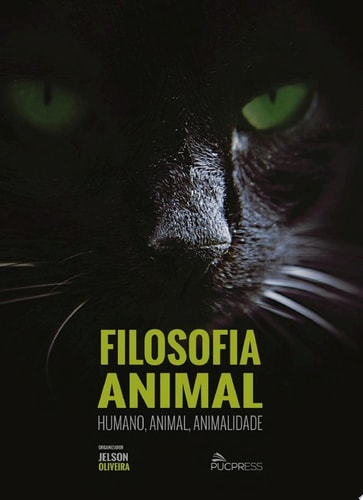 Filosofia animal Humano, animal, animalidade