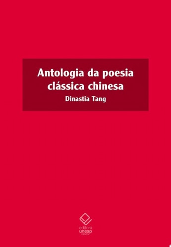 Antologia da poesia clássica chinesa