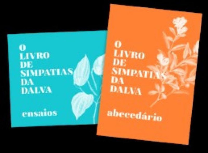 O livro de simpatias da Dalva: Abecedário