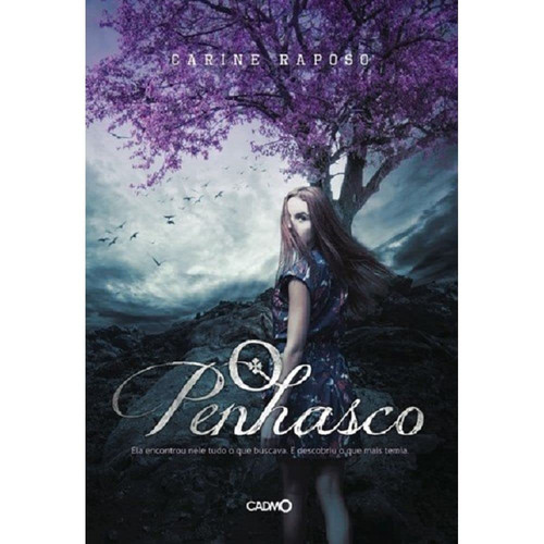 O Penhasco (Portuguese Edition)