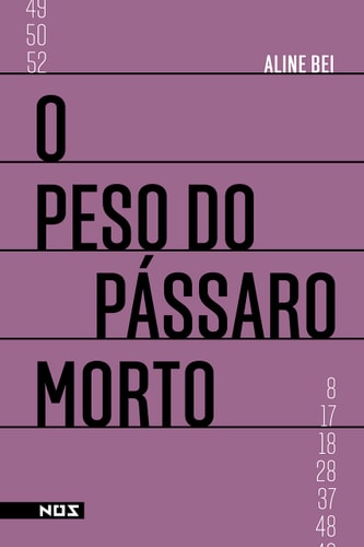 O peso do pássaro morto