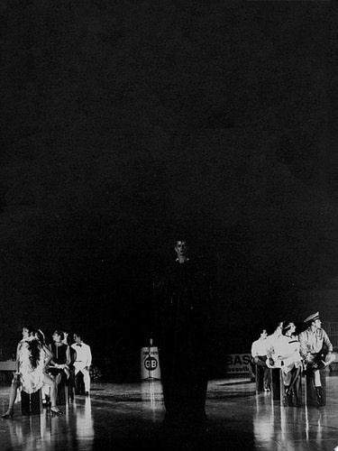 Breves danças à margem Explosões estéticas de dança na década de 1980 em Goiânia