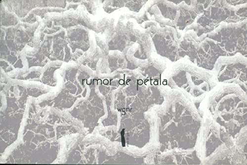 Rumor de pétala