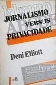 Jornalismo versus privacidade