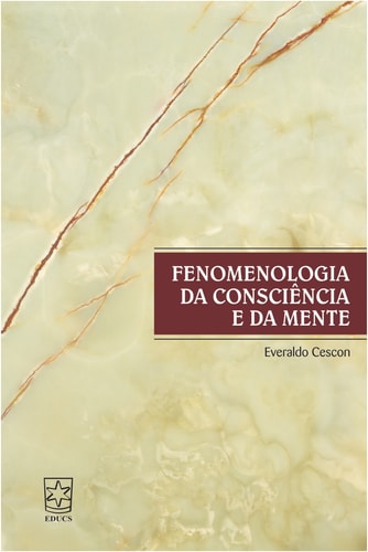 Fenomenologia da consciência e da mente