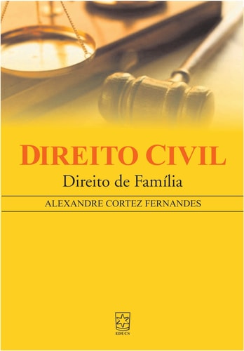 Direito Civil: direito de família