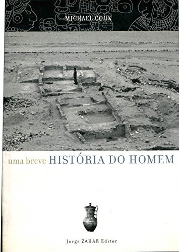 Uma Breve História do Homem