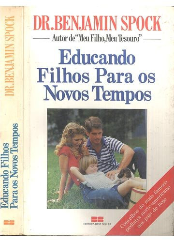 EDUCANDO FILHOS PARA OS NOVOS TEMPOS