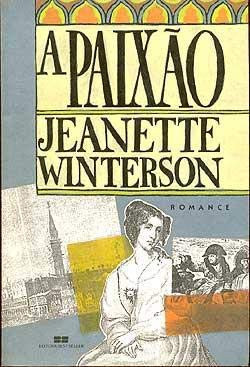 A PAIXAO